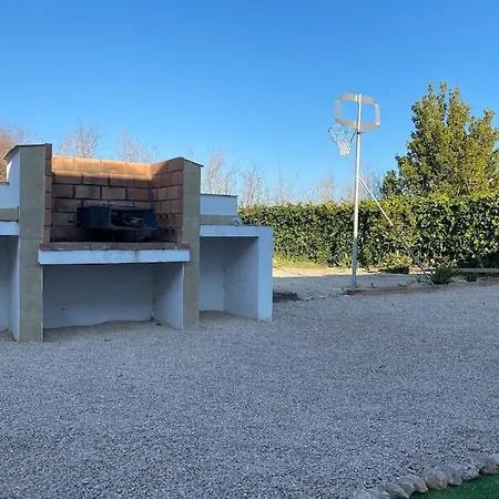 Chalet En - Delta Paradise Tatil Evi