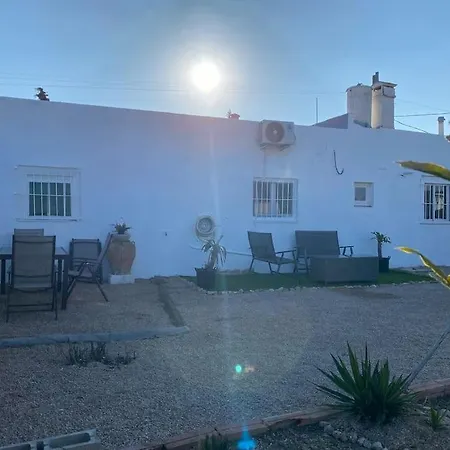 Chalet En - Delta Paradise Tatil Evi Camarles