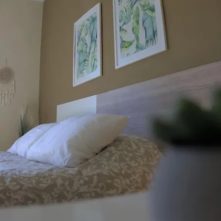 Tatil Evi Chalet En - Delta Paradise